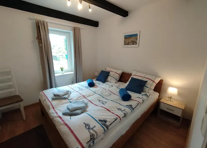 Apartman Butterburg Eske - Reihenhaus Mit Eigener Terrasse